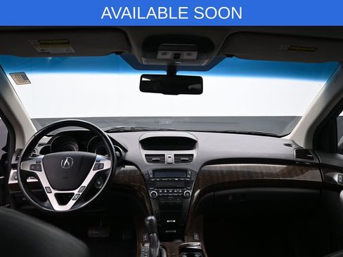 Used 2012 Acura MDX image 30