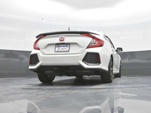 Used 2019 Honda Civic Si image 43
