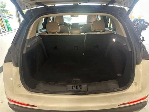 Used 2022 Lincoln Corsair Reserve w/ Equipment Group 201A image 26