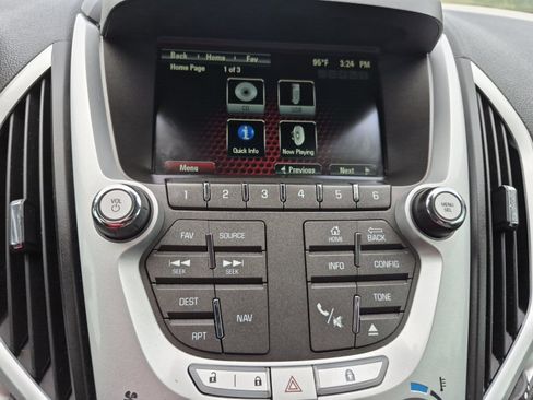 Used 2013 GMC Terrain SLT FWD image 16