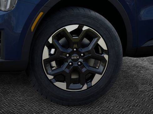 New 2026 Kia Sorento S AWD/4WD image 9