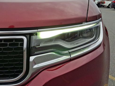 Used 2022 Jeep Wagoneer Series II w/ Premium Group I image 9