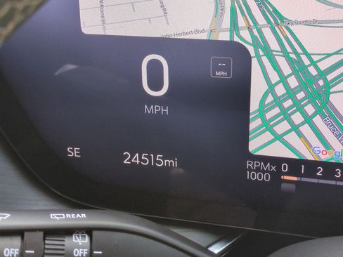 Certified 2025 Buick Envision Preferred image 14