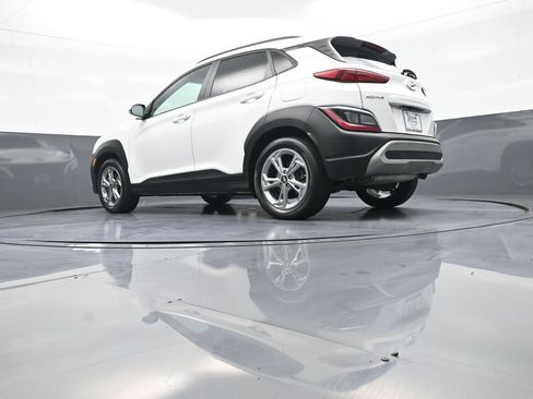 Used 2023 Hyundai Kona SEL w/ Convenience Package AWD/4WD image 32