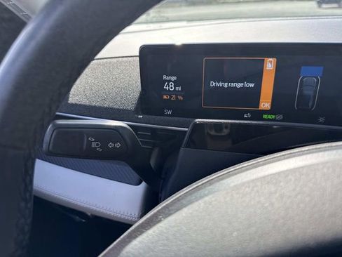 Used 2021 Ford Mustang Mach-E Premium AWD/4WD image 38