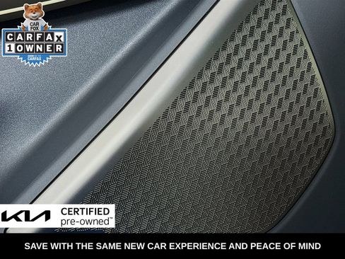 Certified 2024 Kia EV9 Land AWD/4WD image 24