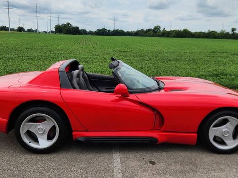 Used 1994 Dodge Viper RT/10 RWD image 5
