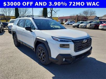 New 2026 Subaru Outback Limited