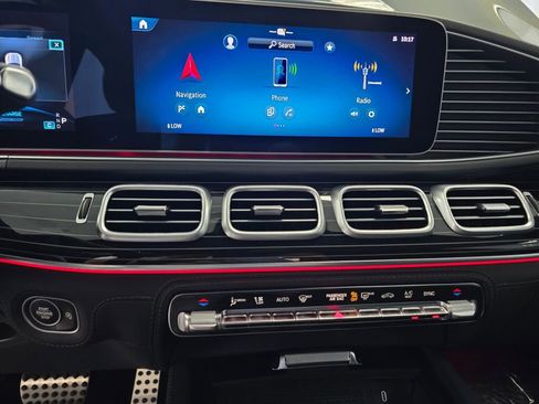 New 2025 Mercedes-Benz GLE 63 AMG S image 15