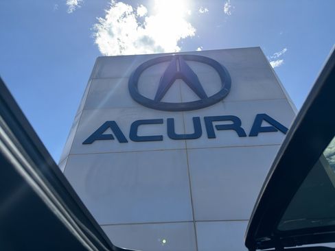 Certified 2023 Acura MDX A-Spec AWD/4WD image 2