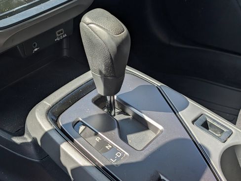 Certified 2024 Subaru Crosstrek 2.0i AWD/4WD image 8