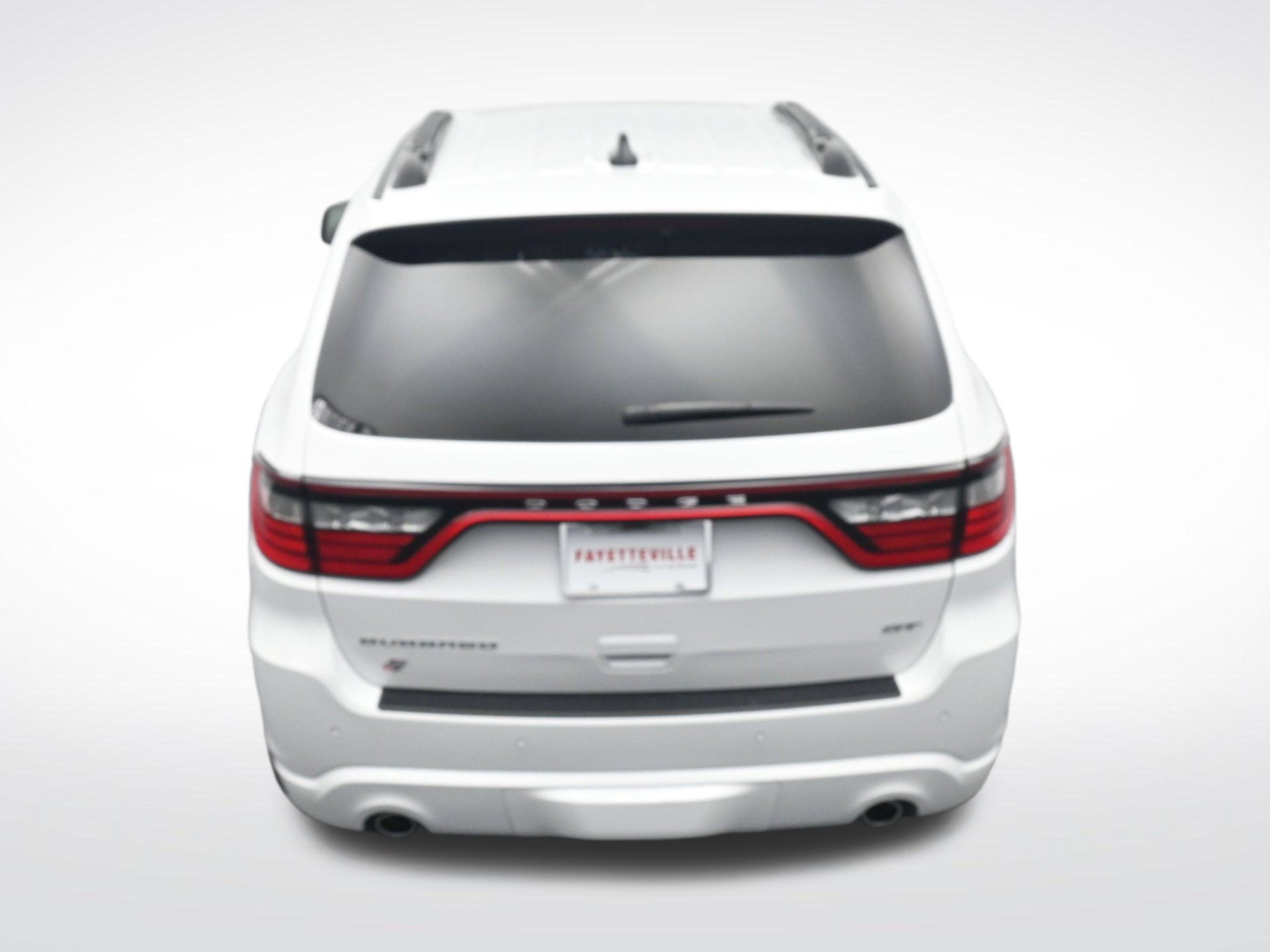 Used 2026 Dodge Durango GT AWD/4WD image 28