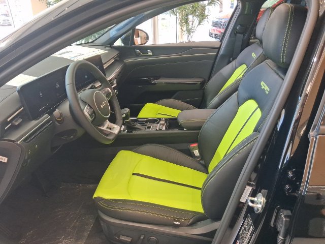 New 2027 Kia K5 GT-Line AWD/4WD image 20