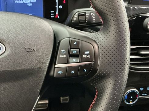 Used 2023 Ford Escape ST-Line w/ Equipment Group 301A image 27