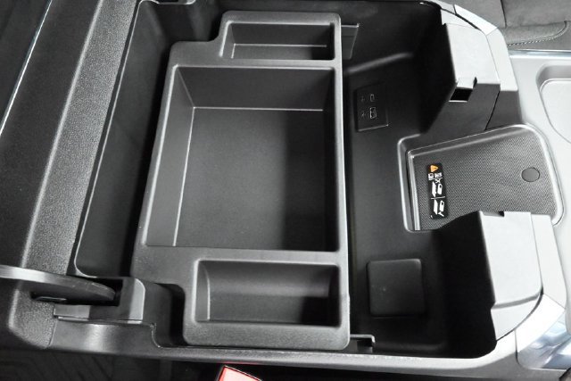 New 2026 Chevrolet Silverado 1500 RST w/ Safety Package AWD/4WD image 33
