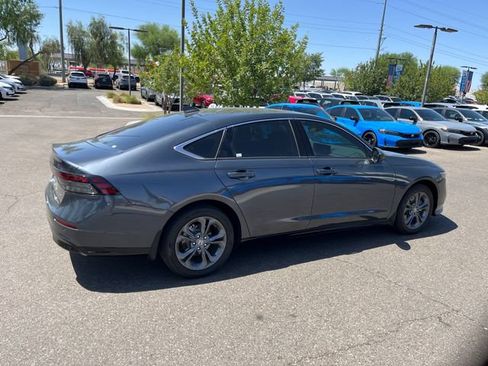 Used 2024 Honda Accord EX-L image 5