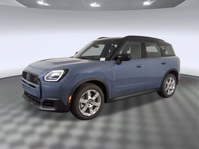 New 2026 MINI Cooper Countryman S