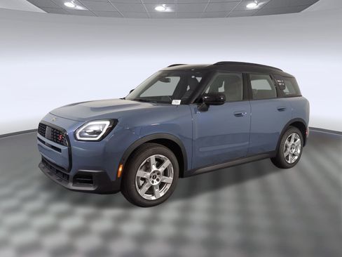 New 2026 MINI Cooper Countryman S image 1