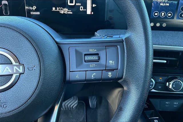 Used 2026 Nissan Kicks S FWD image 11