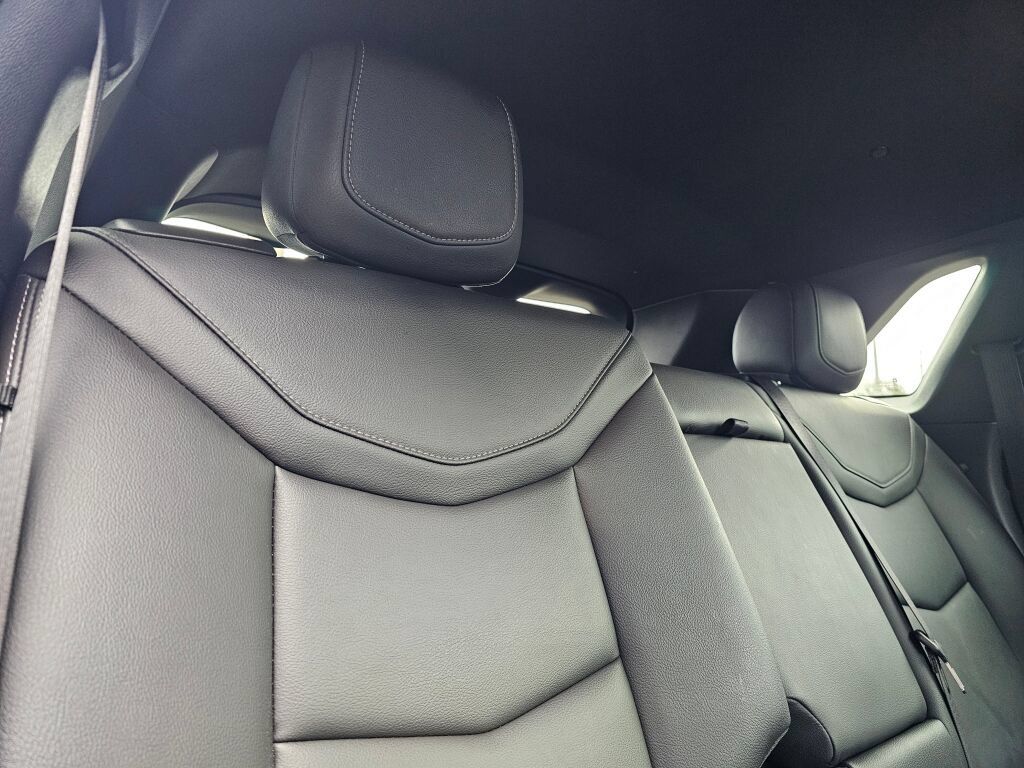 Used 2023 Cadillac XT5 Luxury AWD/4WD image 12