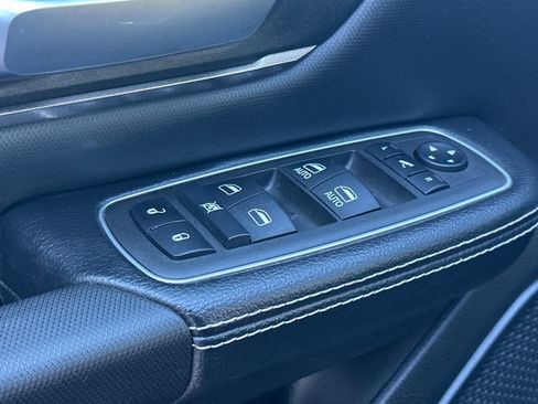 Used 2022 RAM 1500 Rebel w/ Rebel Level 2 Equipment Group image 13