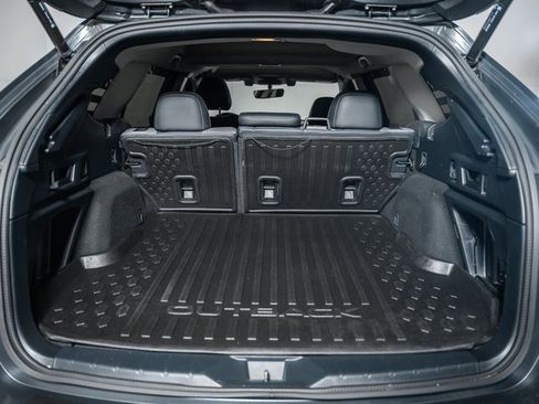 Used 2022 Subaru Outback Onyx Edition XT image 9