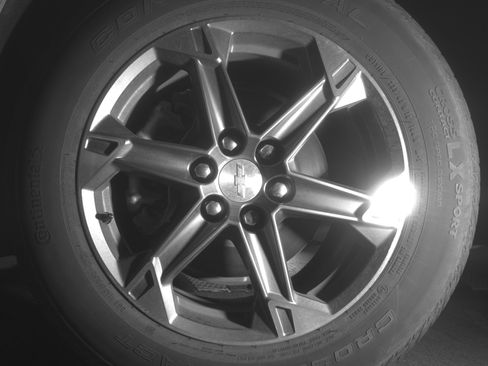 Used 2025 Chevrolet Blazer LT image 12