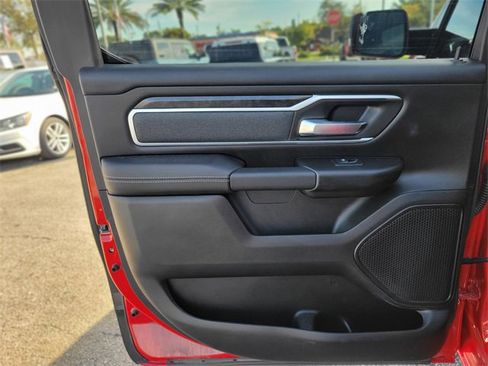 Used 2022 RAM 1500 Big Horn image 14