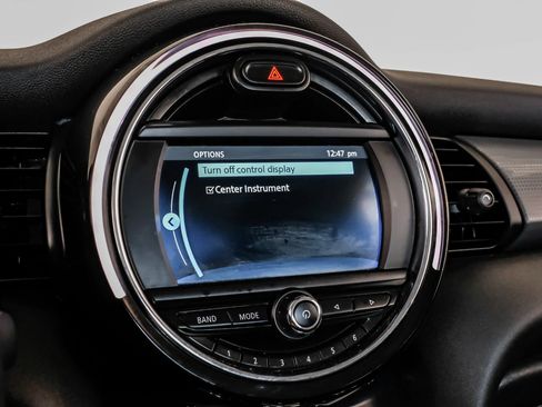 Used 2019 MINI Cooper 2-Door Hardtop FWD image 28