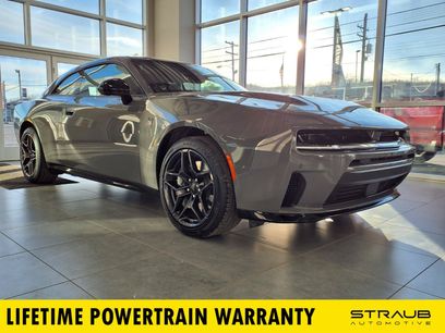 New 2026 Dodge Charger Scat Pack