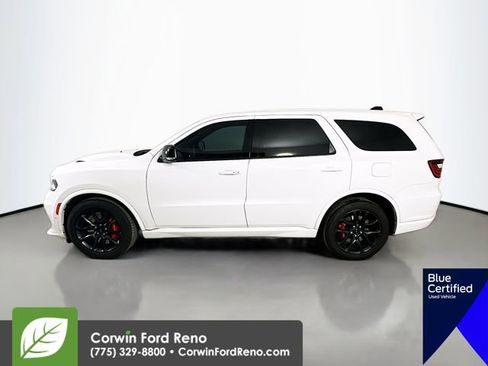 Used 2023 Dodge Durango SRT Hellcat image 4
