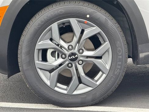 New 2026 Kia Seltos LX image 34