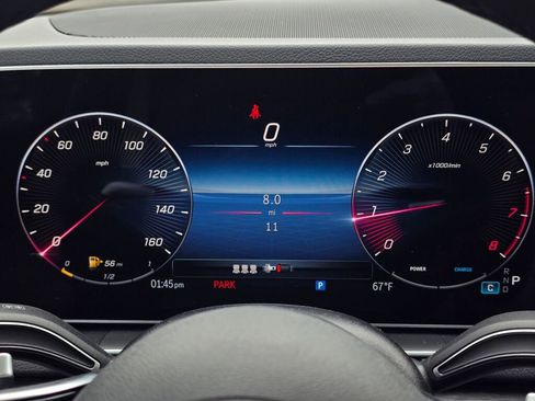 New 2026 Mercedes-Benz GLE 350 4MATIC image 40