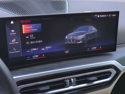 Certified 2023 BMW i4 eDrive35 image 22