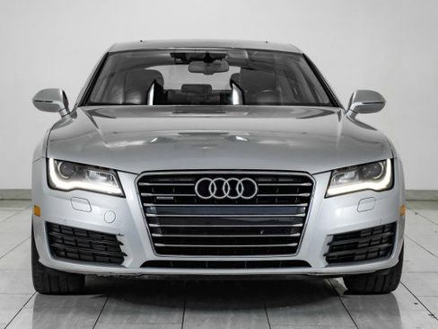 Used 2013 Audi A7 3.0T Premium Plus image 3