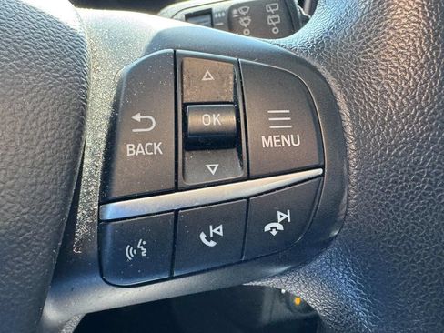 Used 2021 Ford Bronco Sport Big Bend AWD/4WD image 17