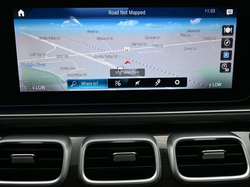 Used 2021 Mercedes-Benz GLE 63 AMG S image 14