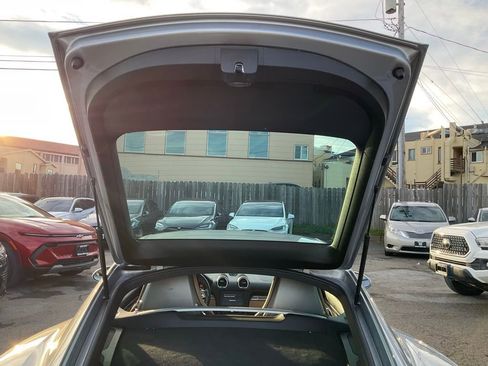 Used 2017 Porsche 718 Cayman S image 8