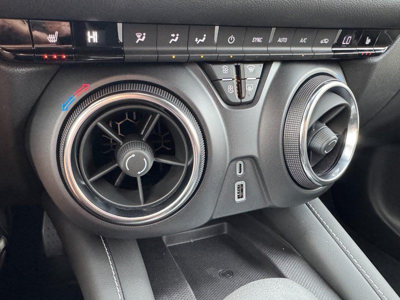 New 2026 Chevrolet Blazer LT w/ Convenience Package FWD image 13