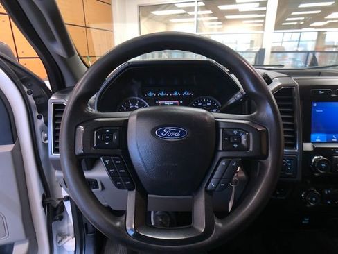 Used 2020 Ford F250 XLT image 13