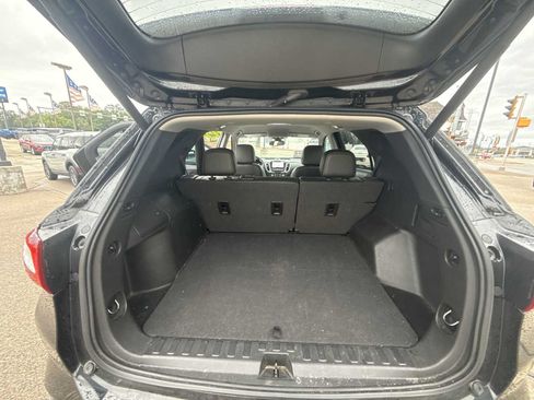 Certified 2021 Chevrolet Equinox Premier AWD/4WD image 26