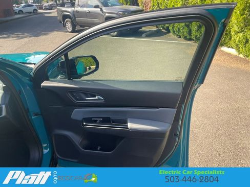 Used 2024 Honda Prologue Elite image 52