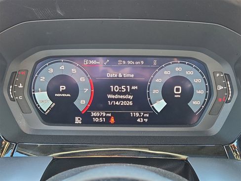 Used 2024 Audi A3 2.0T Premium image 20