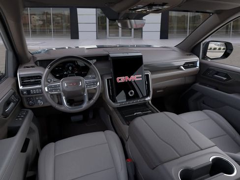 New 2026 GMC Yukon XL Elevation w/ Elevation Premium Package image 15