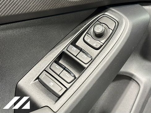 New 2026 Subaru Crosstrek 2.0i Premium AWD/4WD image 17