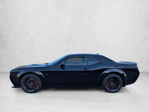 Used 2022 Dodge Challenger R/T Scat Pack image 9