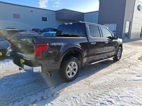 Used 2024 Ford F150 XLT w/ Mobile Office Package image 6