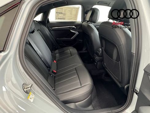 New 2026 Audi A3 2.0T Premium Plus AWD/4WD image 27