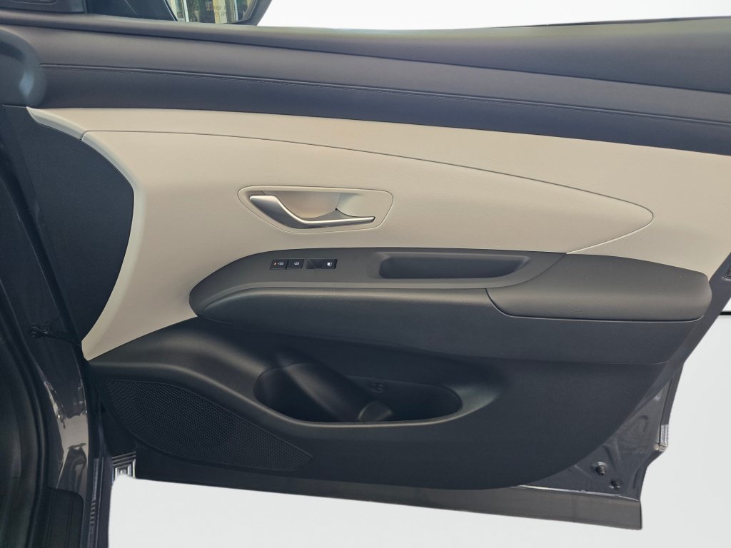 New 2026 Hyundai Tucson SE AWD/4WD image 42