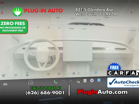 Used 2026 Tesla Model 3 RWD image 33